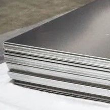 Лист нержавеющий 10Х14АГ15