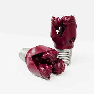 Долото буровое шарошечное 120,6 СЗ-ЦАУ R173