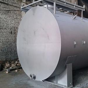 Резервуар стальной РГСН-16 м3