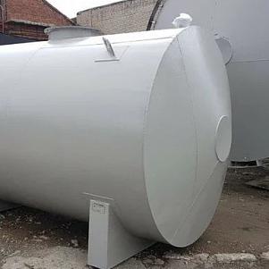 Резервуар стальной РГСН-5 м3