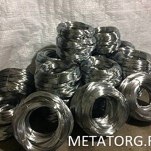 Проволока стальная 0,18 мм