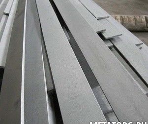 Полоса нержавеющая