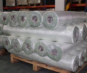 Ткань стеклянная конструкционная