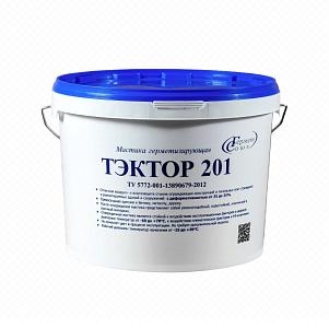 Мастика Тектор-201