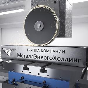 Плоскошлифовальные работы