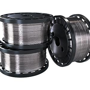 Порошковая проволока E71T-1GS 0.8 мм FARINA