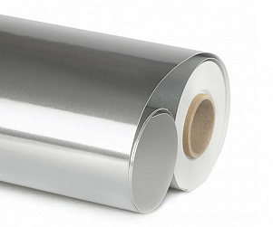 K-Flex AL CLAD