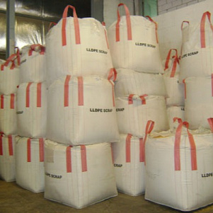 M9001RWP ротационный линейный полиэтилен LLDPE/ЛПЭНП SCG Chemical
