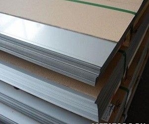 Лист нержавеющий AISI 316Ti