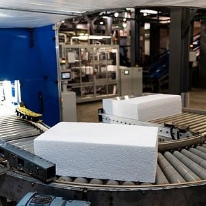Бромбутилкаучук ББК-246 Нижнекамскнефтехим