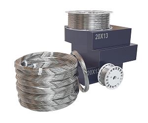 Проволока нержавеющая 20X13