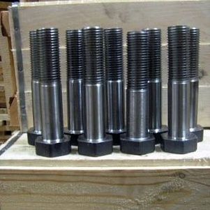 Болт 3М10-6gх20.68.019 ГОСТ 7796-70