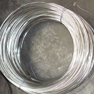 Проволока баббитовая Б-83 3.15 мм ГОСТ 1320-74