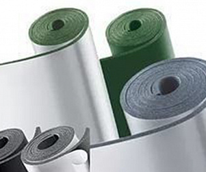 Изоляция K-Flex ECO