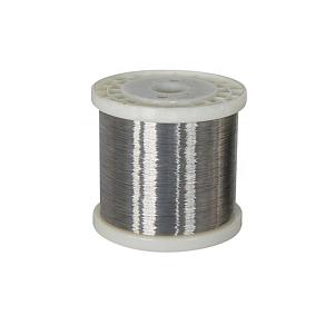 Nickel wire 0,025 mm