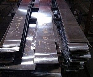Полоса нержавеющая 15Х28