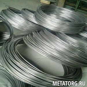 Проволока стальная 0,25 мм