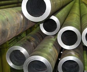 Труба толстостенная 30ХГСА