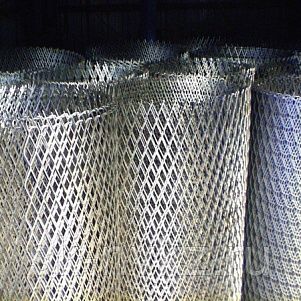 Сетка нержавеющая ЦПВС 125/40 - 5,0-8,0