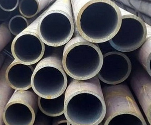 Труба толстостенная 14ХГС