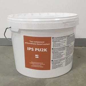 Мастика IPS PU2K