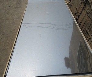 Лист нержавеющий NeutroShield