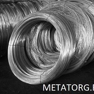 Проволока нержавеющая 0,12 AISI 304 08Х18Н10