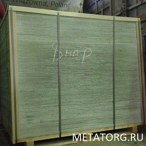 Доска асбестоцементная 10 мм АЦЭИД-400 ГОСТ 4248-92