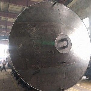 Емкости подземные ЕП 16
