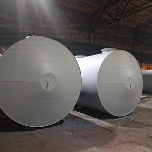 Резервуар стальной РГСН-50 м3